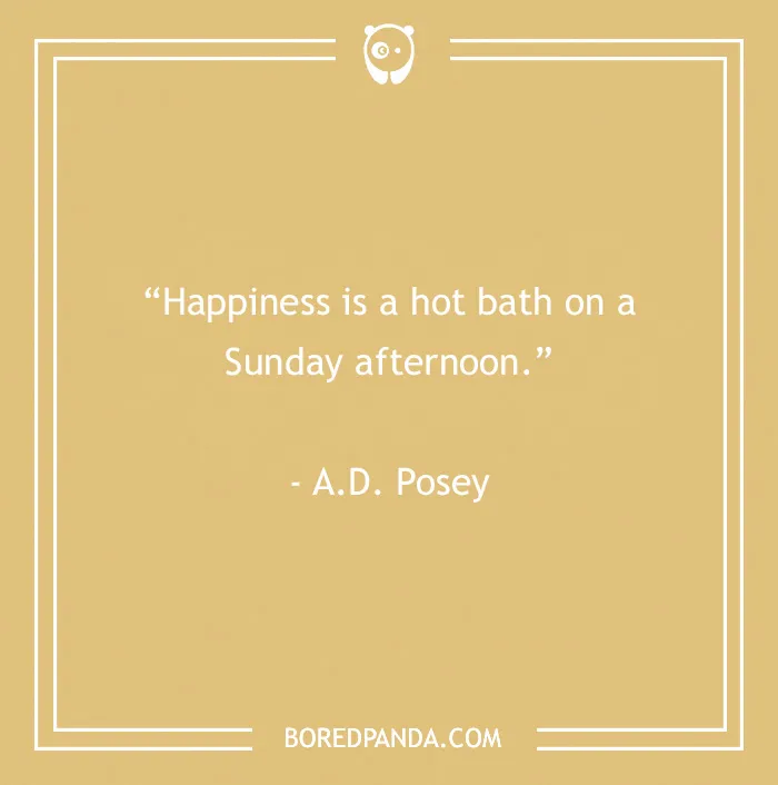 99 Sunday Quotes That’ll Make This Day So Much Better