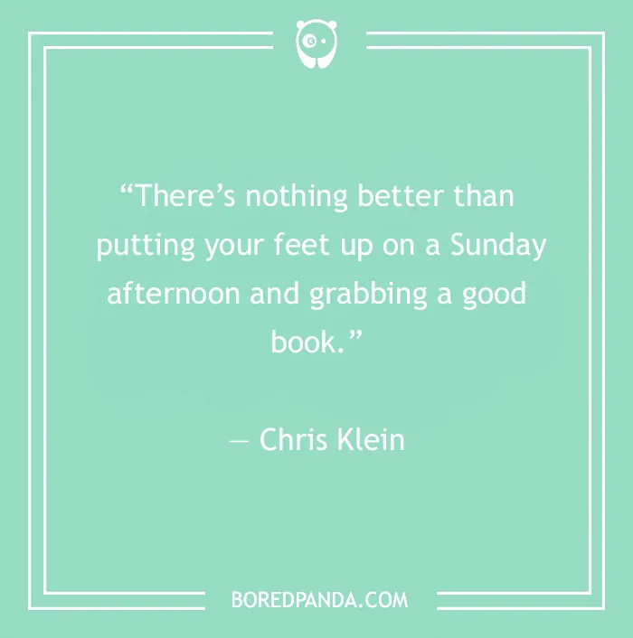 99 Sunday Quotes That’ll Make This Day So Much Better
