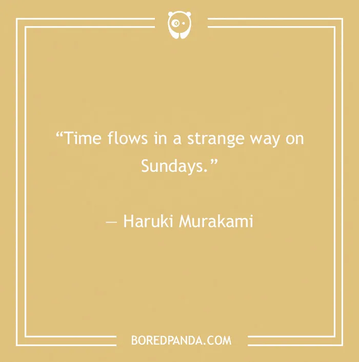 99 Sunday Quotes That’ll Make This Day So Much Better