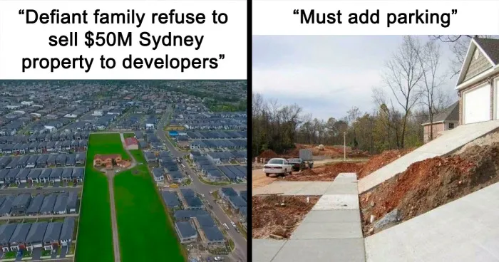 30 Painfully Spot-On Posts And Memes Shared On “Suburban Hell”