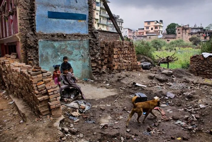 Nepal