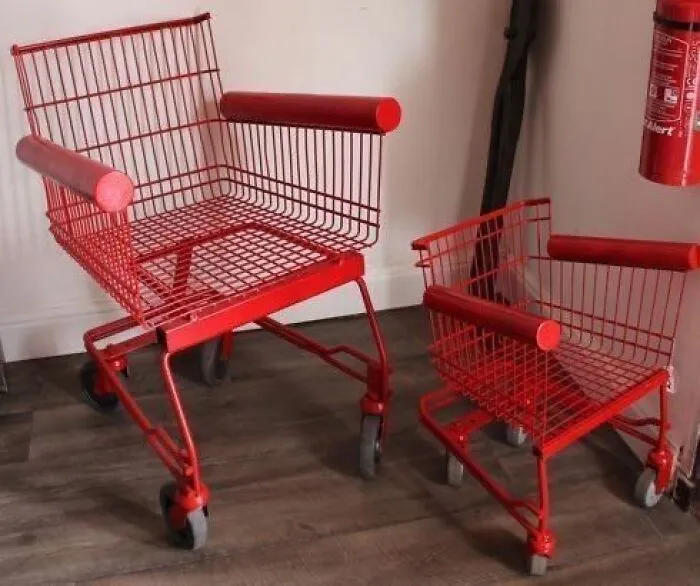30 Of The Cringiest Home Decor DIYs That Were All The Rage On 2010s Pinterest