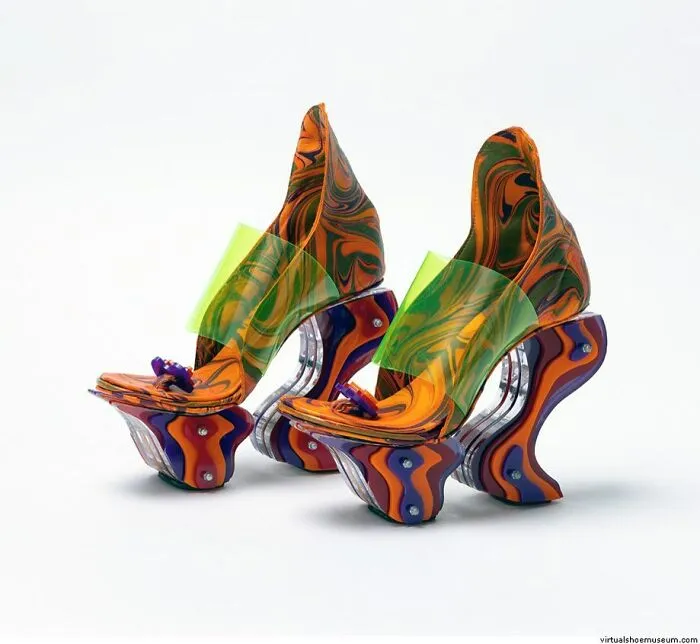 Psychedelic Dreams By Floor Hermes