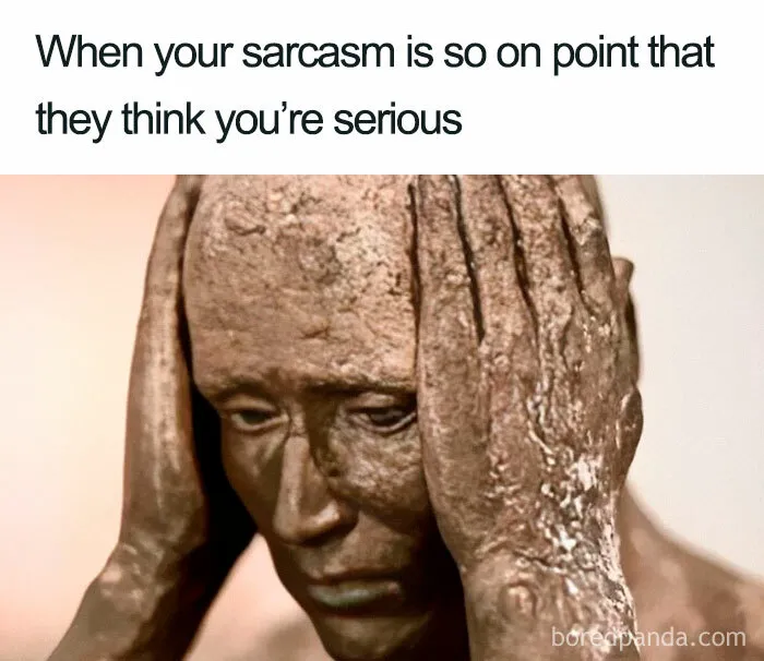 50 Hilarious Memes About Life That Are Spot-On