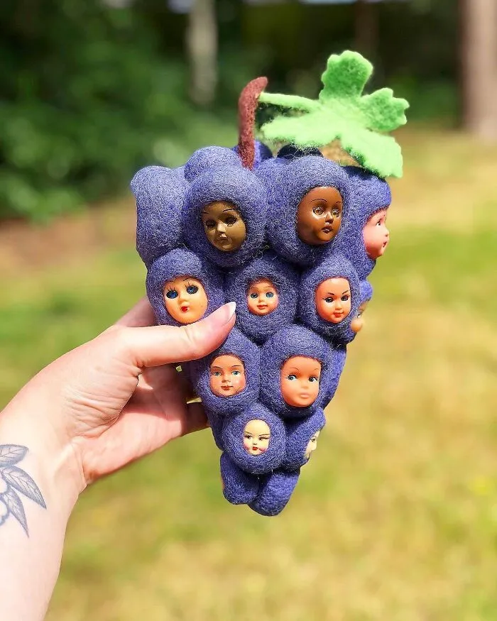 Grapes