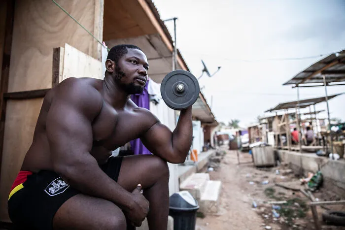 Ghana