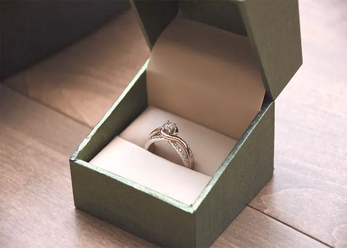 20 Bodas que terminaron antes de que pudieran comenzar