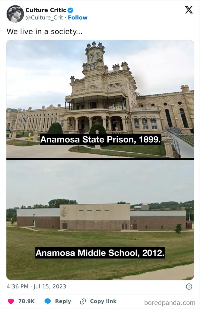 35 Unfortunate Pics From “Culture Critic” Showing How Architecture Is Becoming Increasingly Sad