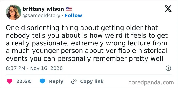 Has Happened More Than Once!!!!! Especially About 9/11