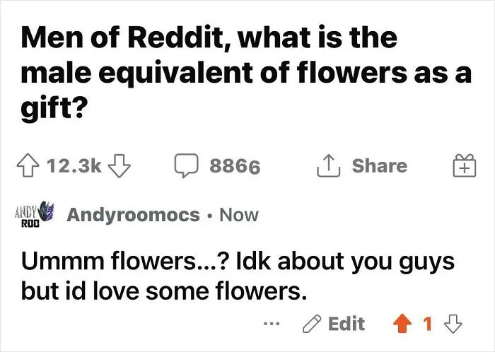Flowers