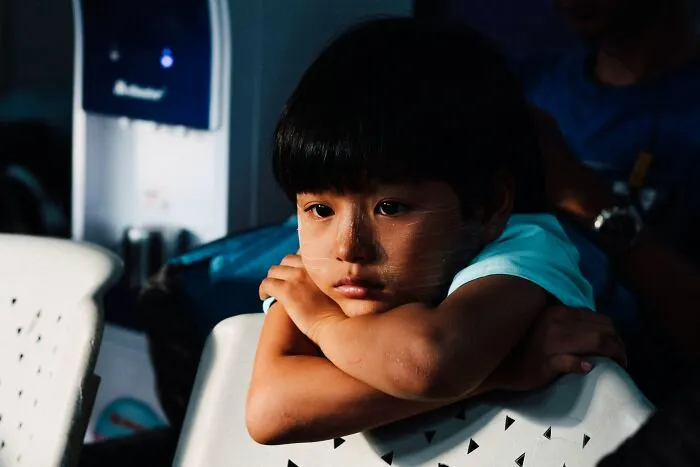 39 Times Parents Inflicted Emotional Damage On Their Kids With The Stupid Stuff They Told Them 