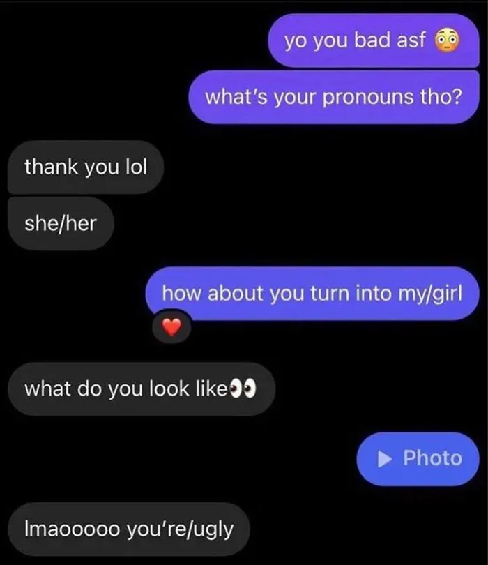50 Funny, Strange Or Simply Threatening Texts Shared By This Twitter Account (New Pics)