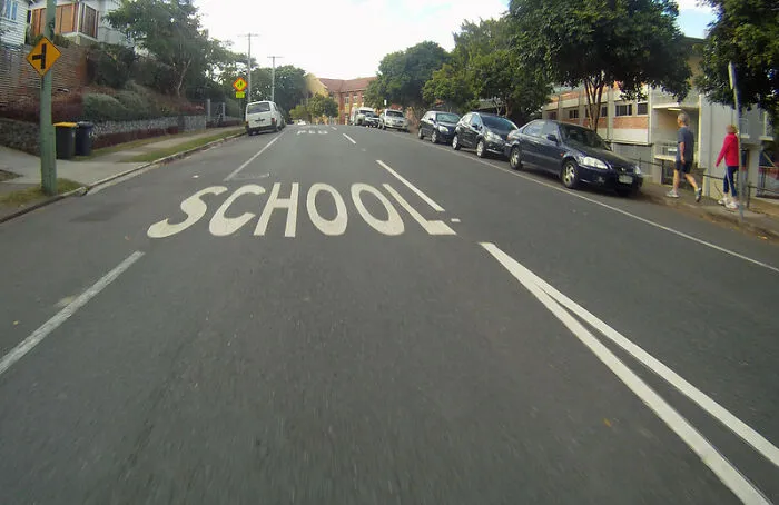 27 People Answer “Why Did That One Kid Get Expelled?”