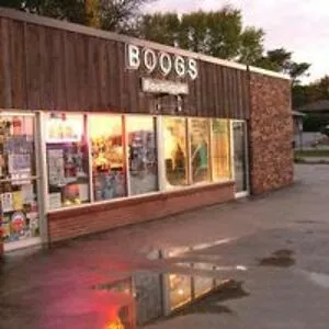 Boogs Btq