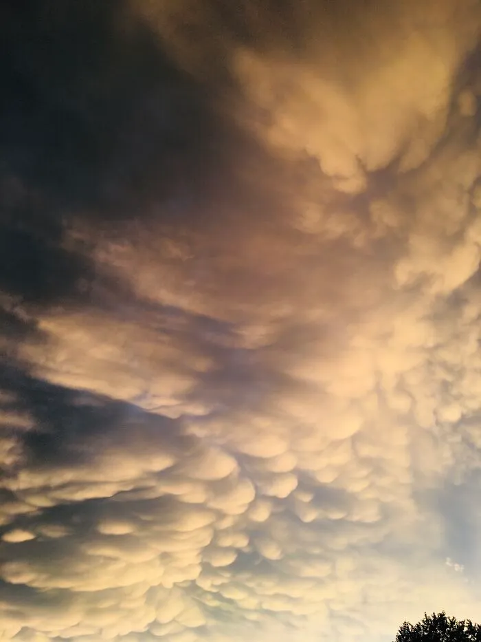 After The Storm