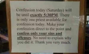 30 Hilariously Useless, Unsuccessful And/Or Unpopular Signs (New Pics)