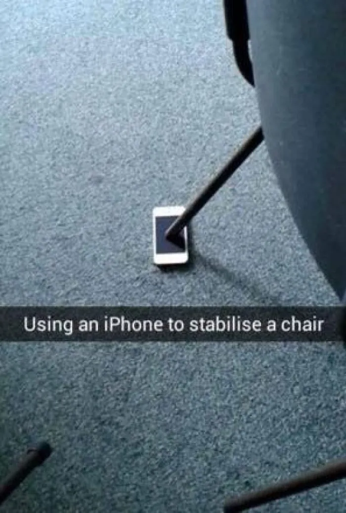 People Like That
