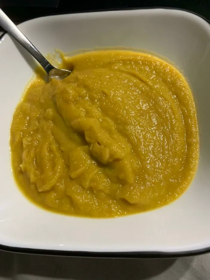 Found A Veggie Soup I Love! It’s A Miracle!