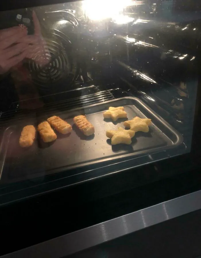 As A Lazy Poor Picky Eater Student I Have So Many These Ffs
