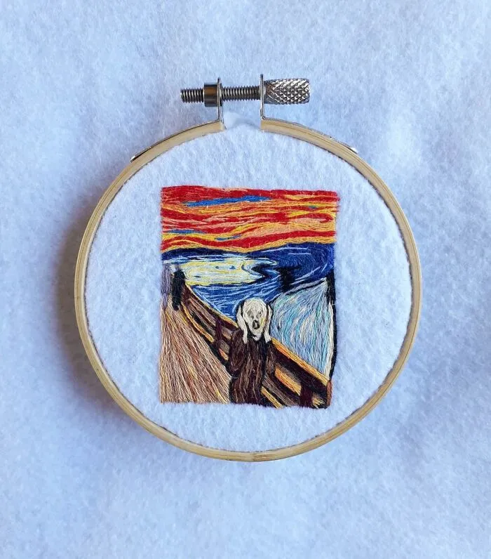 The Scream