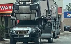 50 Stupid Solutions That Actually Work, As Shared On ‘Redneck Engineering’