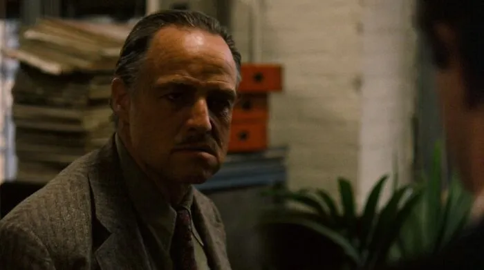 62 Most Iconic The Godfather Quotes
