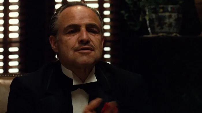 62 Most Iconic The Godfather Quotes