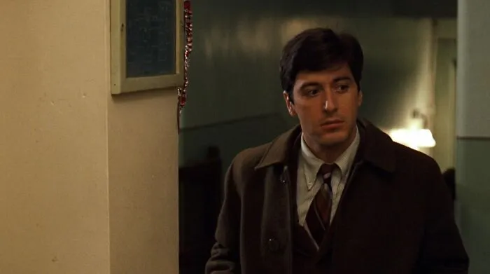 62 Most Iconic The Godfather Quotes