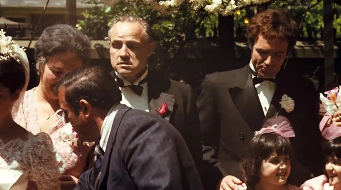 62 Most Iconic The Godfather Quotes