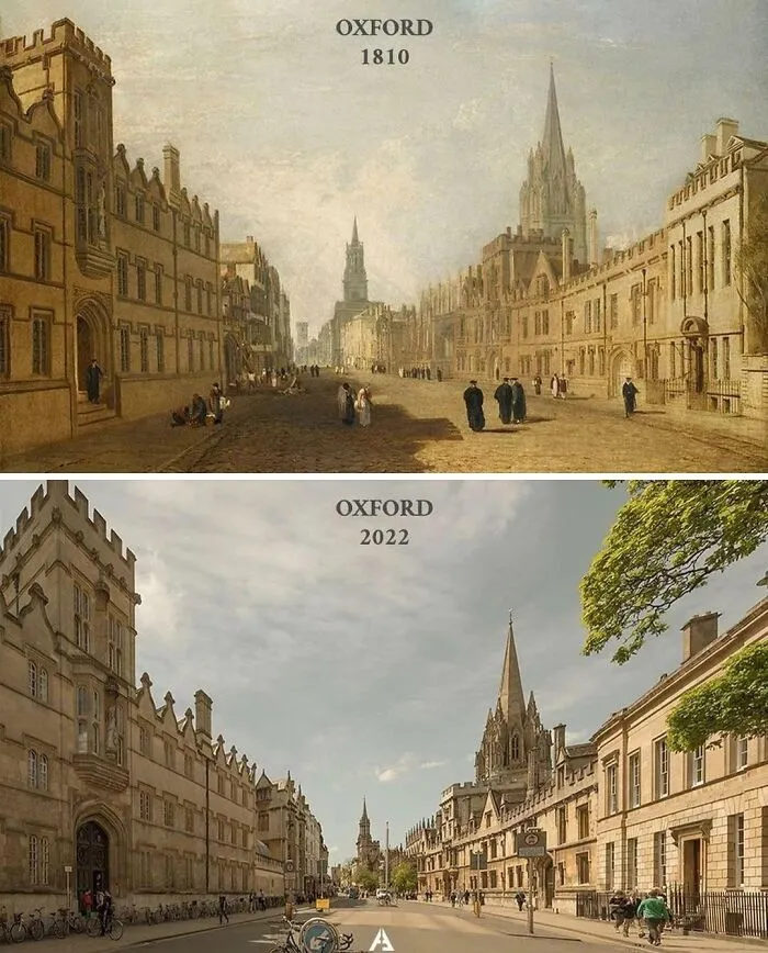Oxford