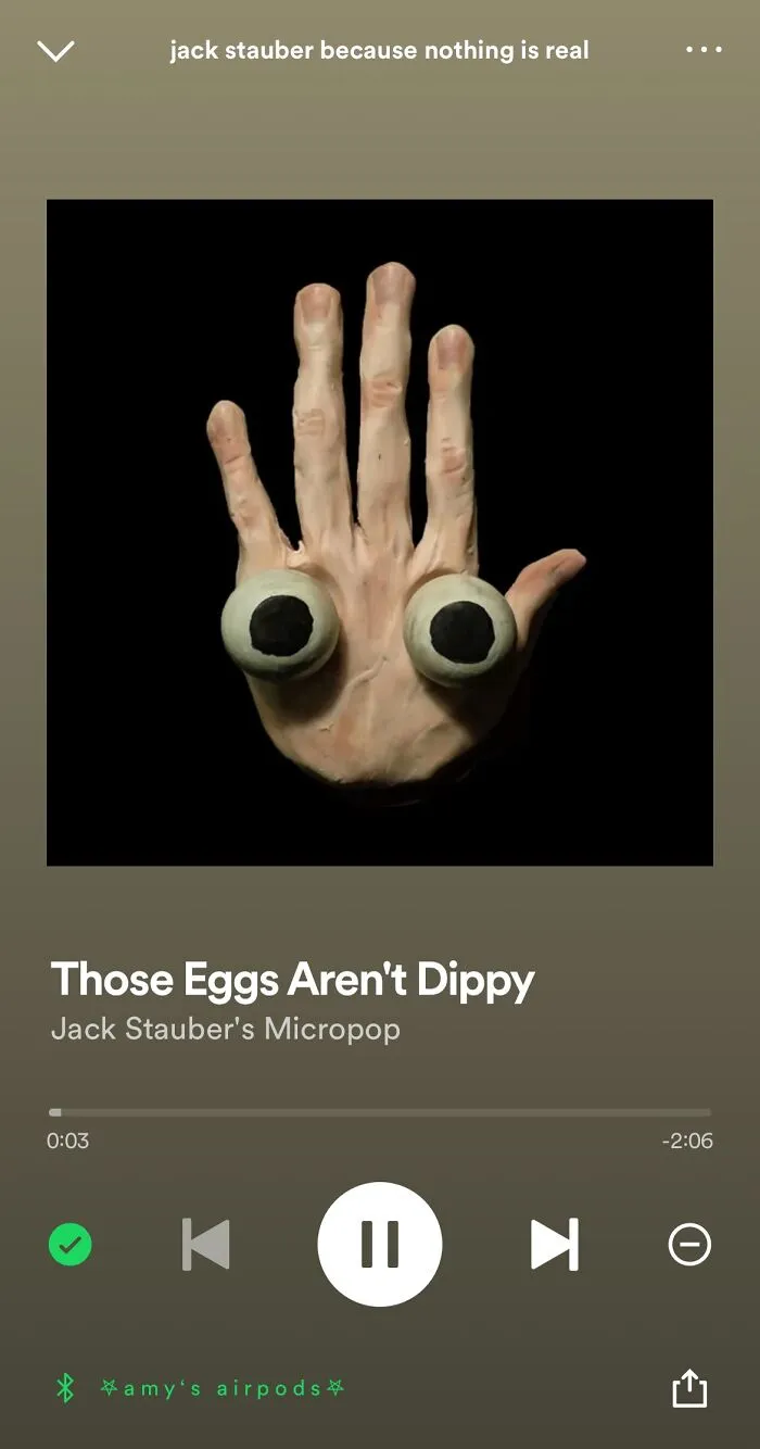 ✨jack Stauber✨