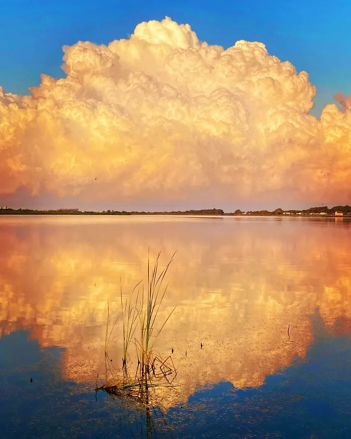 ITAP Of Some Clouds