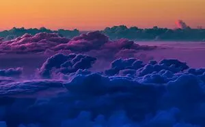 40 Times People Couldn’t Believe The Beauty They Managed To Capture In A Photo (New Pics)