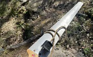 “What Is This Thing?”: 50 Times People Stumbled Upon Mysterious Objects (New Pics)