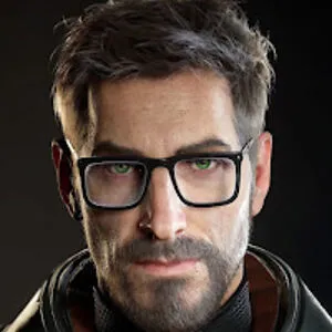 Gordon Freeman
