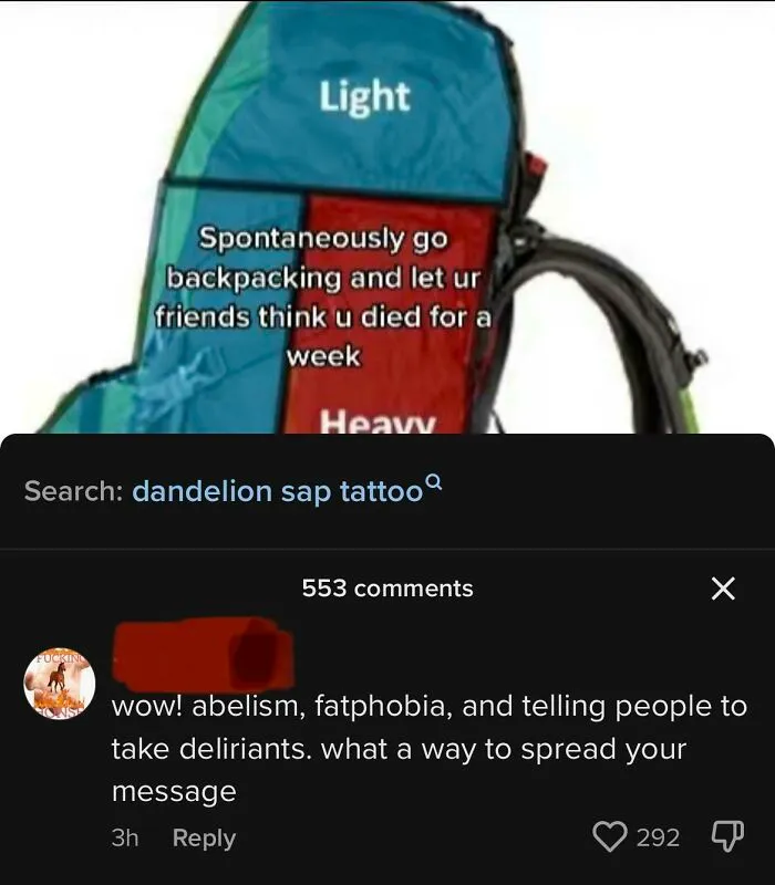 Classic Tiktok