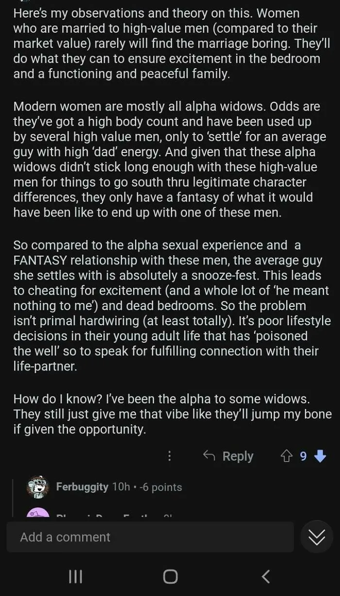 Found This Screenshot On Instagram. Man Needs To Stop Listening To Podcasts 😭