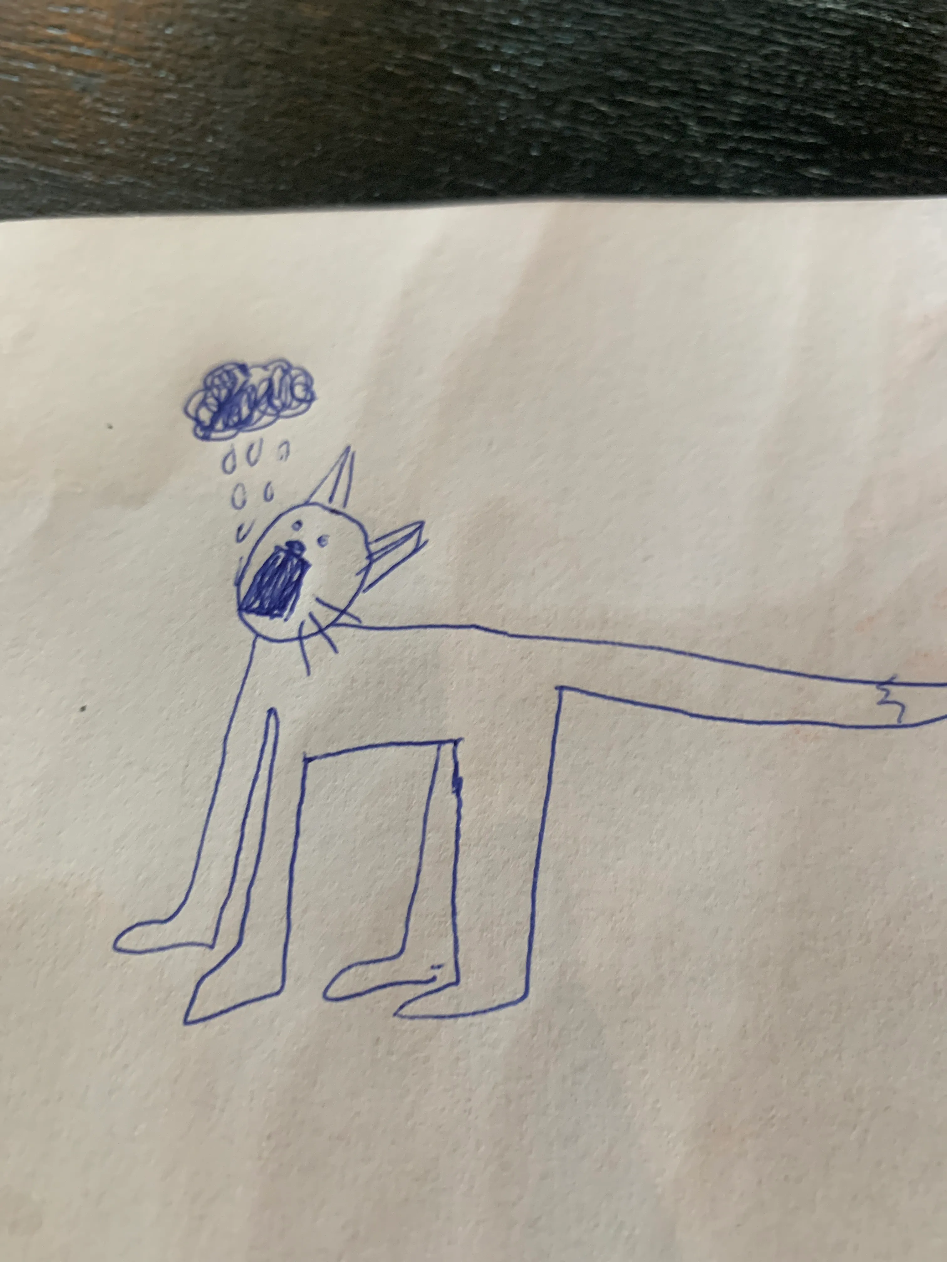 Hey Pandas, Draw Something And Make…