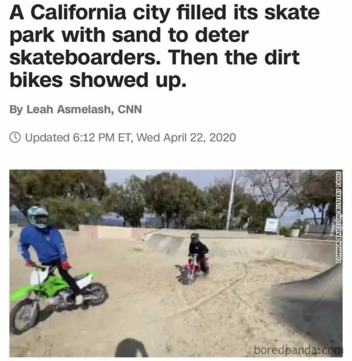 Modern Problems Require Modern Solutions