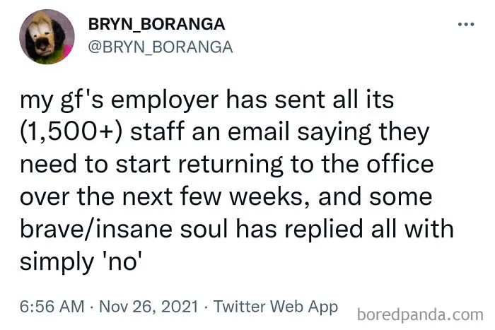 Hard Pass