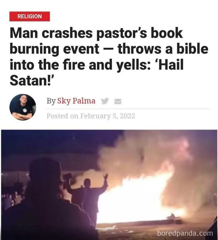 Hail Lucifer