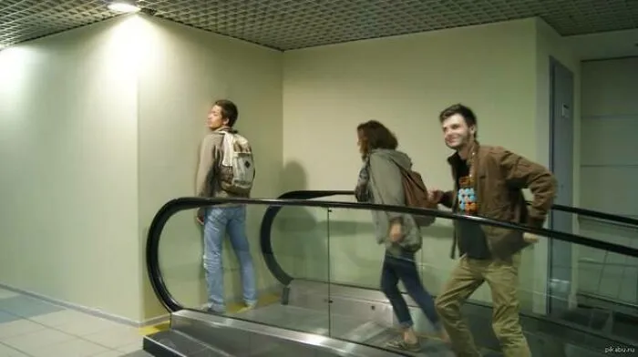 How Do I Get Out Of Here?!