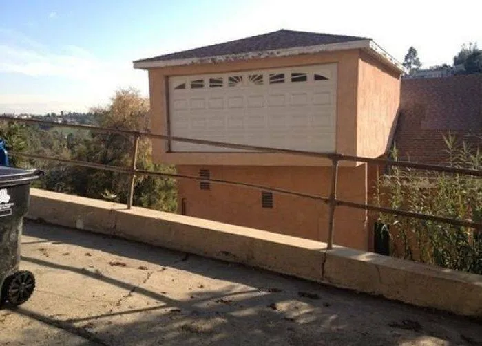 Most Useful Garage In The World