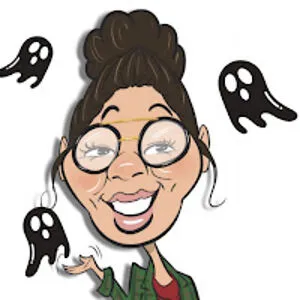 The Haunt Girl