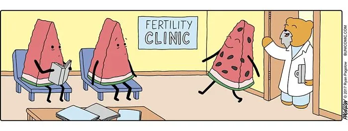 Artist Creates Cute Comics With Not-So-Cute Endings; Here Are 28 Featuring The Character Bear Doctor (New Pics)