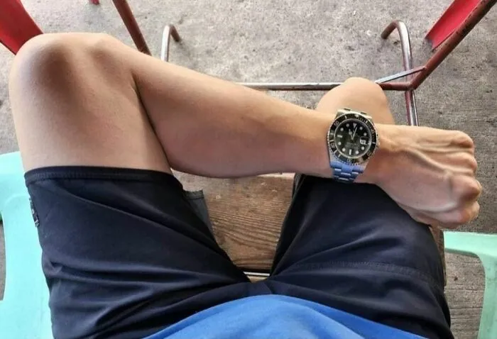 “Blursed”: 50 Images That Are Giving Both “Blessed” And “Cursed” Energy