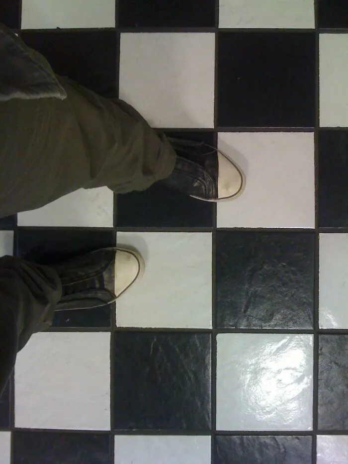 Strangely Satisfying
