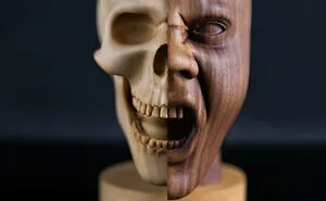 50 Times People Took Woodworking To The Next Level As Shared In This Group (New Pics)