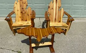 50 Times People Took Woodworking To The Next Level As Shared In This Group (New Pics)