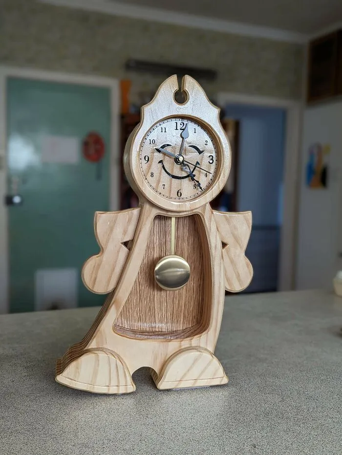Mi proyecto más adorable